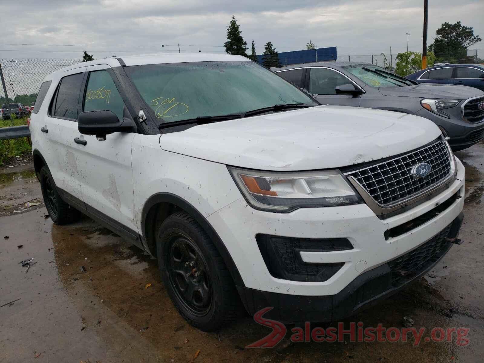 1FM5K8AR3GGA19344 2016 FORD EXPLORER