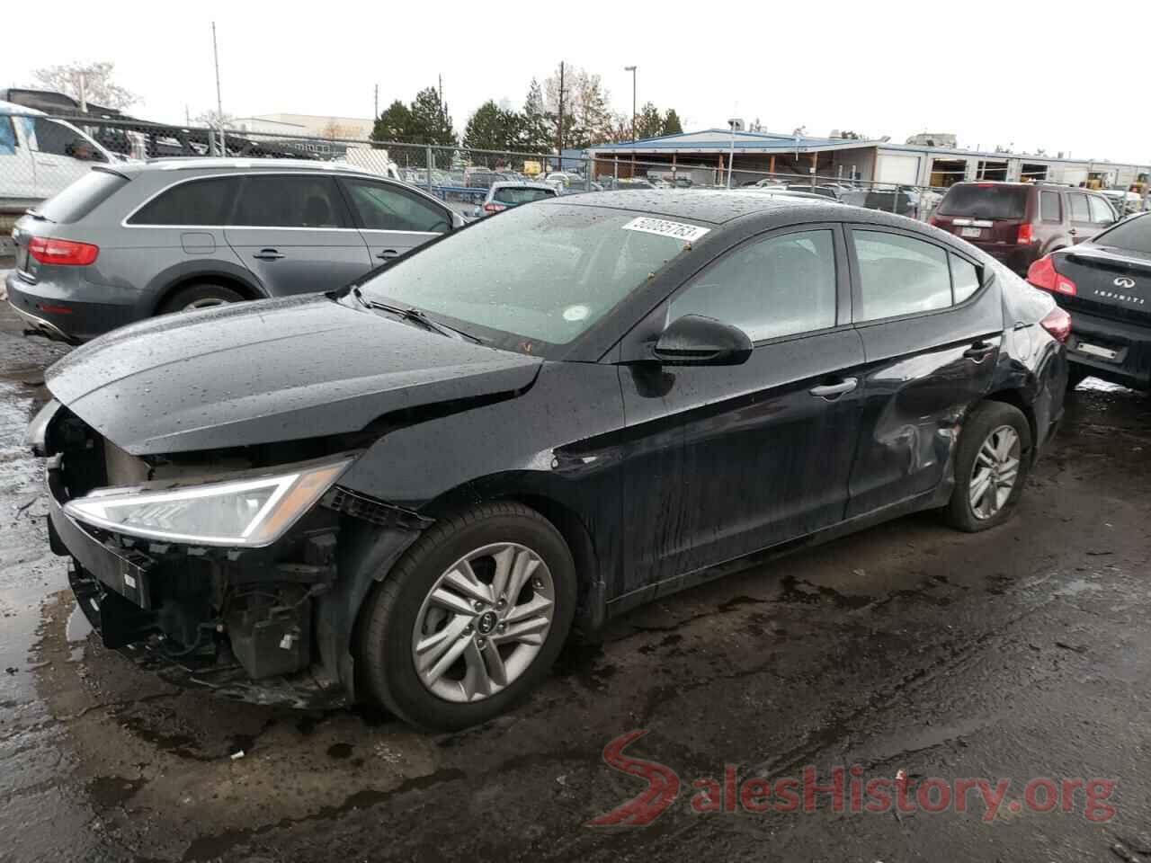 KMHD84LF4LU899729 2020 HYUNDAI ELANTRA