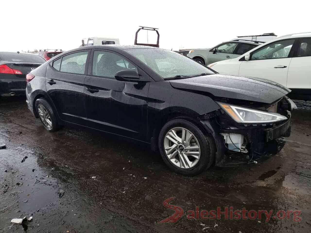 KMHD84LF4LU899729 2020 HYUNDAI ELANTRA