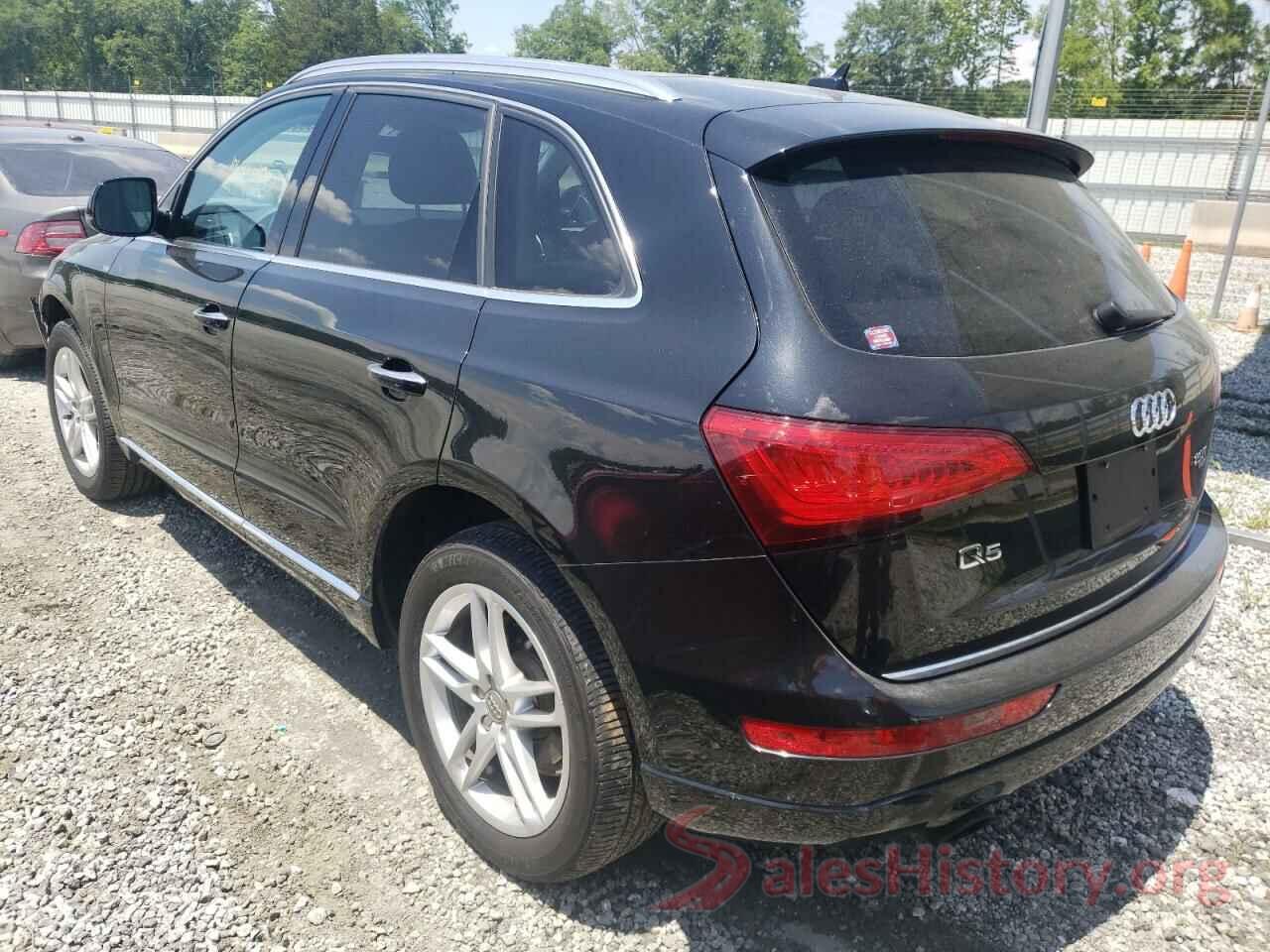 WA1LFAFP2FA052958 2015 AUDI Q5