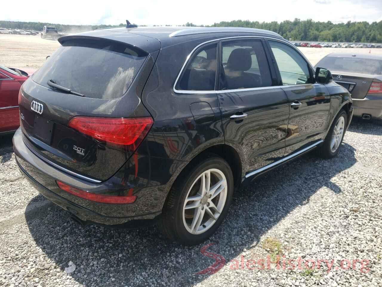 WA1LFAFP2FA052958 2015 AUDI Q5