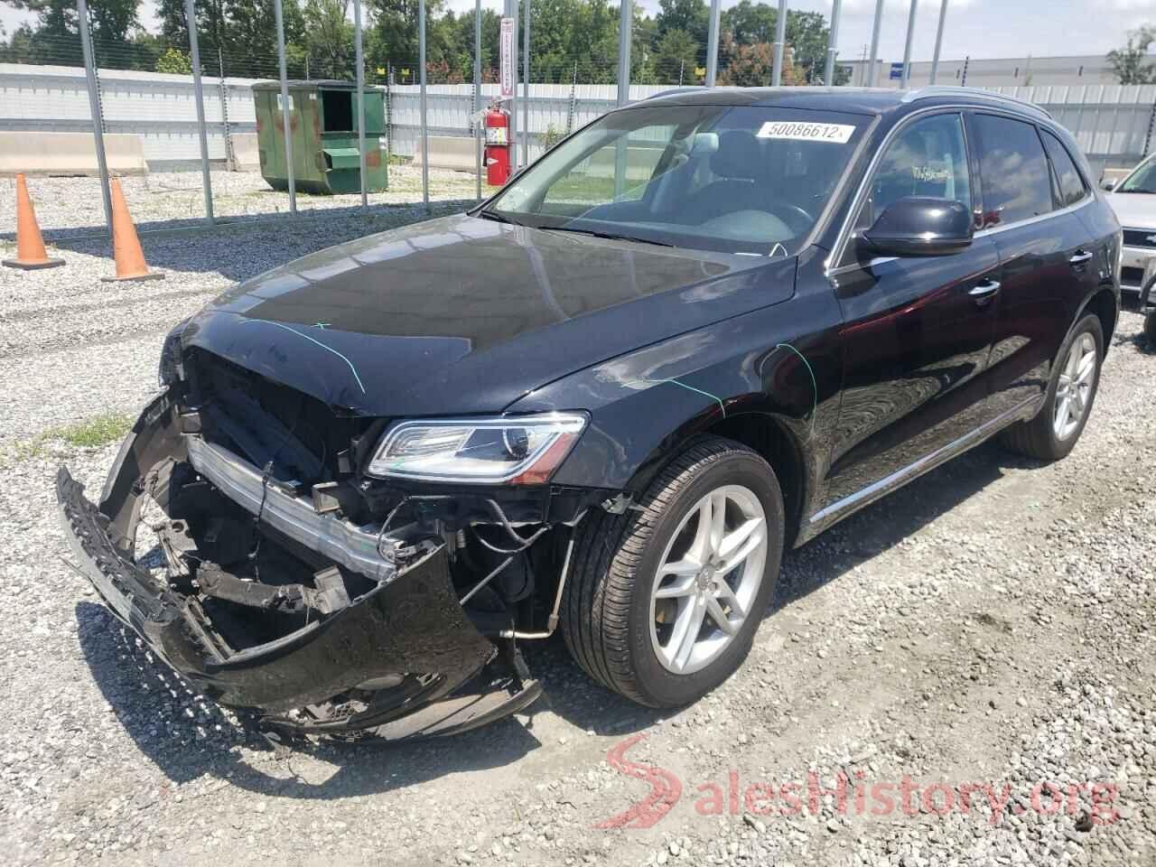 WA1LFAFP2FA052958 2015 AUDI Q5