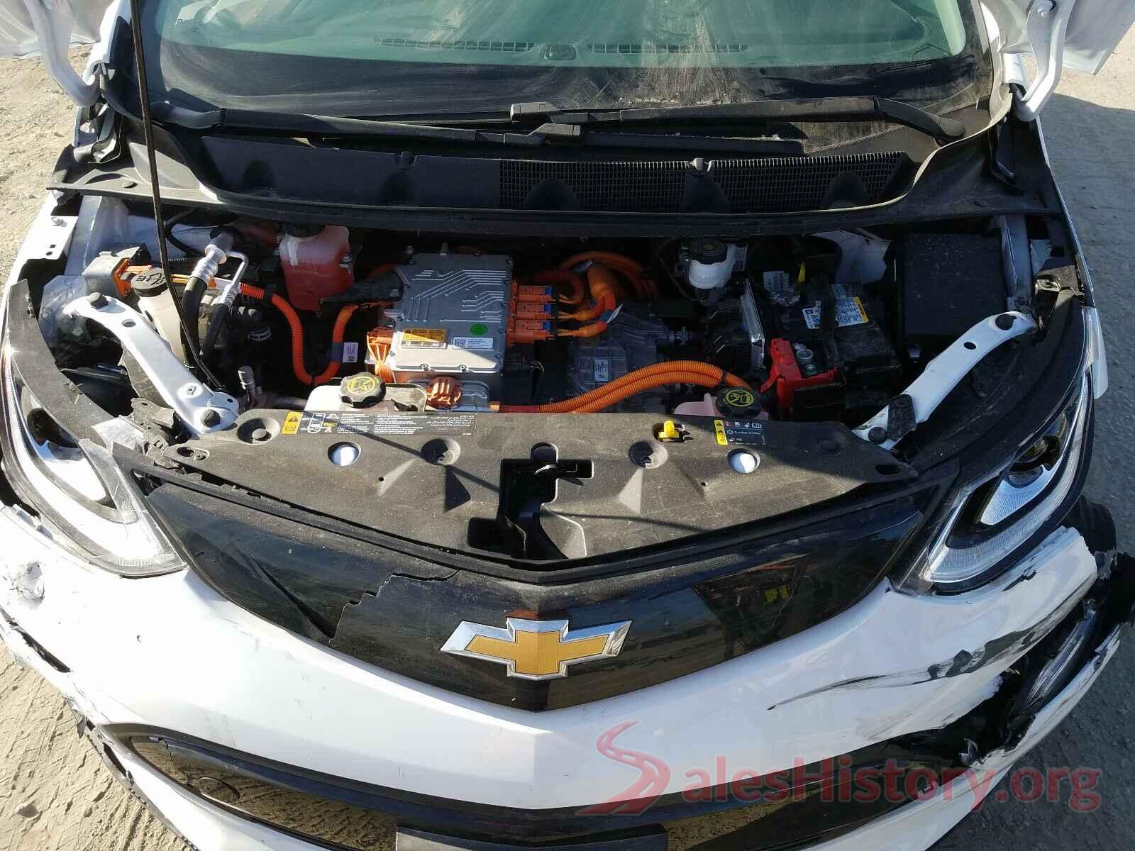 1G1FY6S0XK4112201 2019 CHEVROLET BOLT