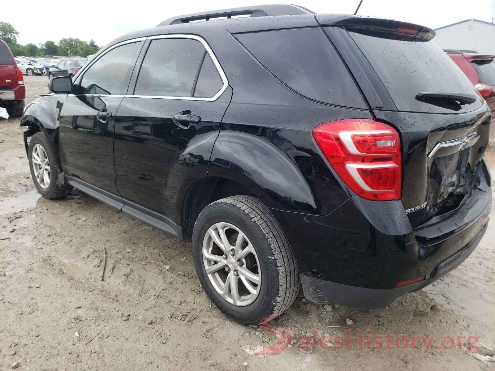 2GNALCEK1H1589722 2017 CHEVROLET EQUINOX