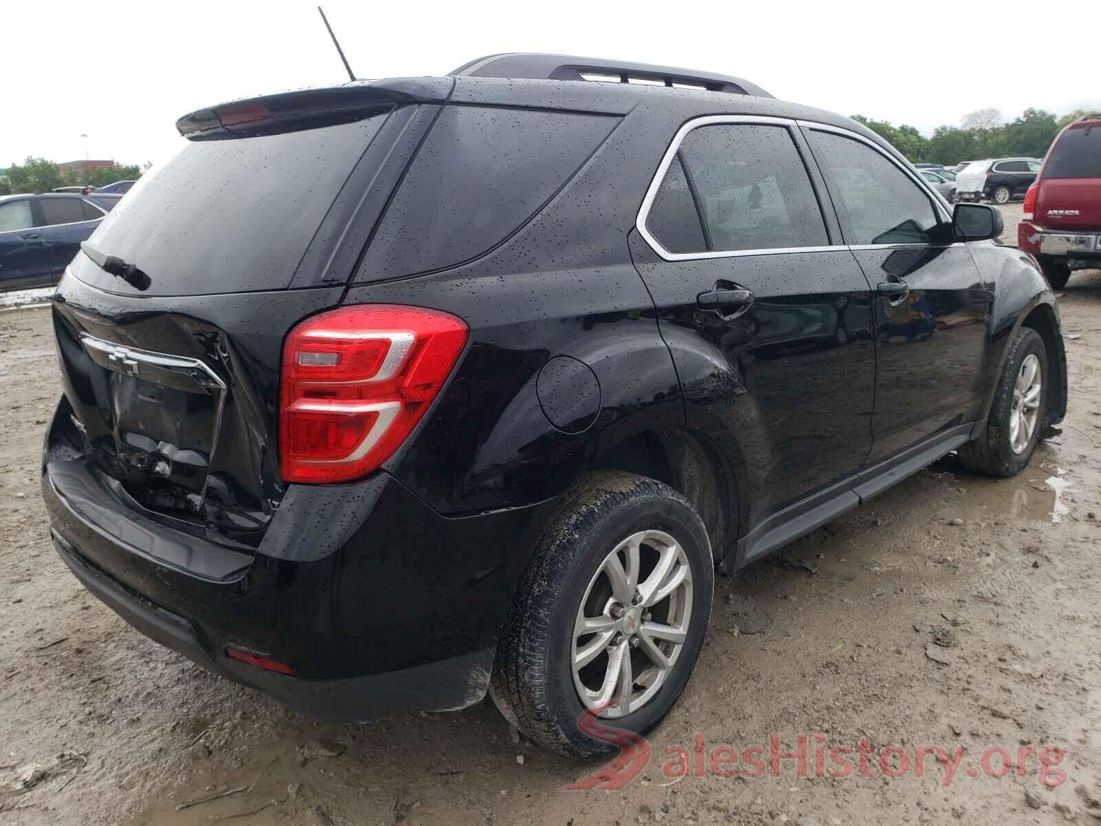 2GNALCEK1H1589722 2017 CHEVROLET EQUINOX