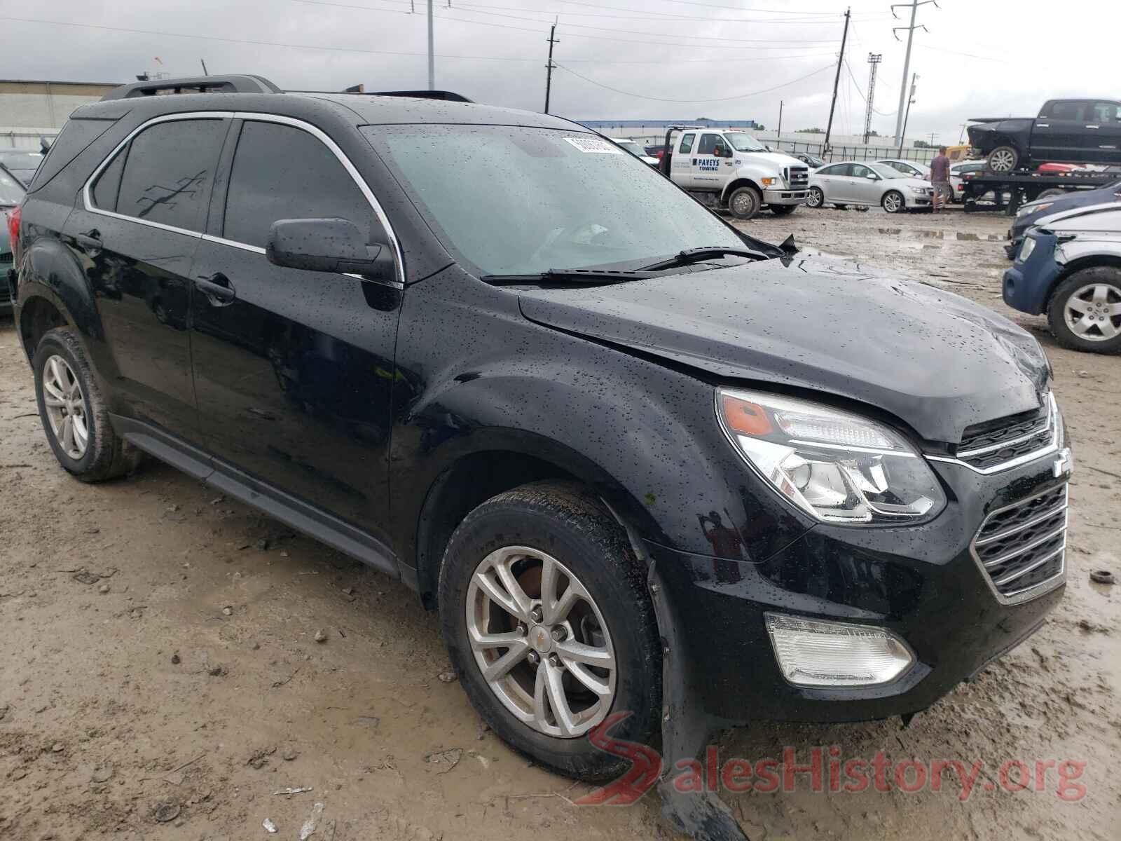 2GNALCEK1H1589722 2017 CHEVROLET EQUINOX