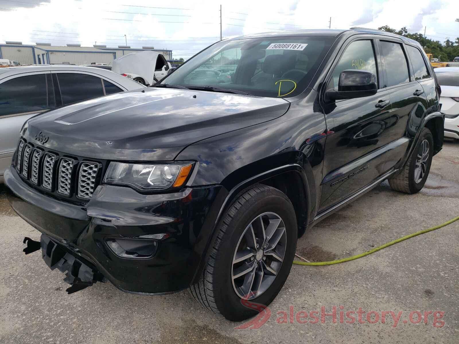 1C4RJEAG8HC868867 2017 JEEP CHEROKEE