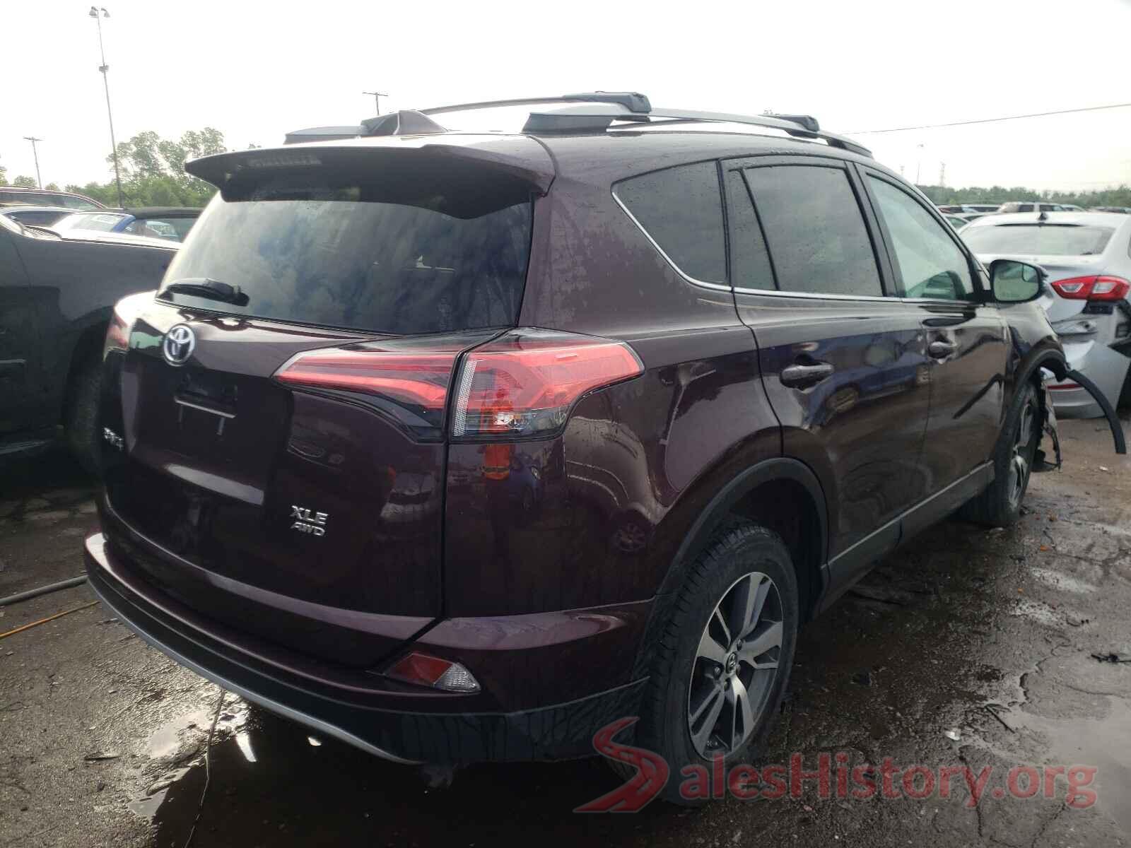 2T3RFREV4HW568029 2017 TOYOTA RAV4