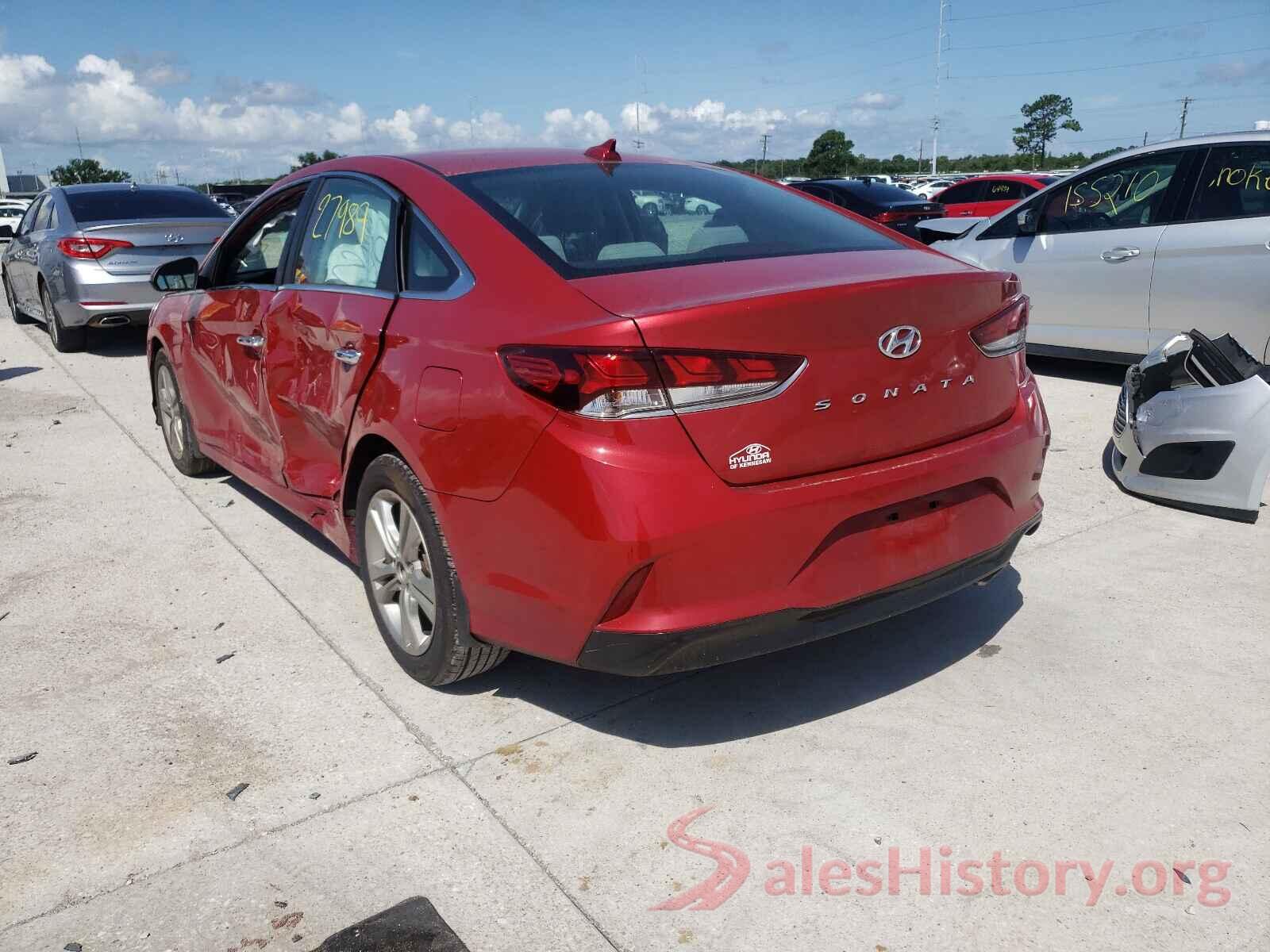 5NPE34AF4JH676933 2018 HYUNDAI SONATA