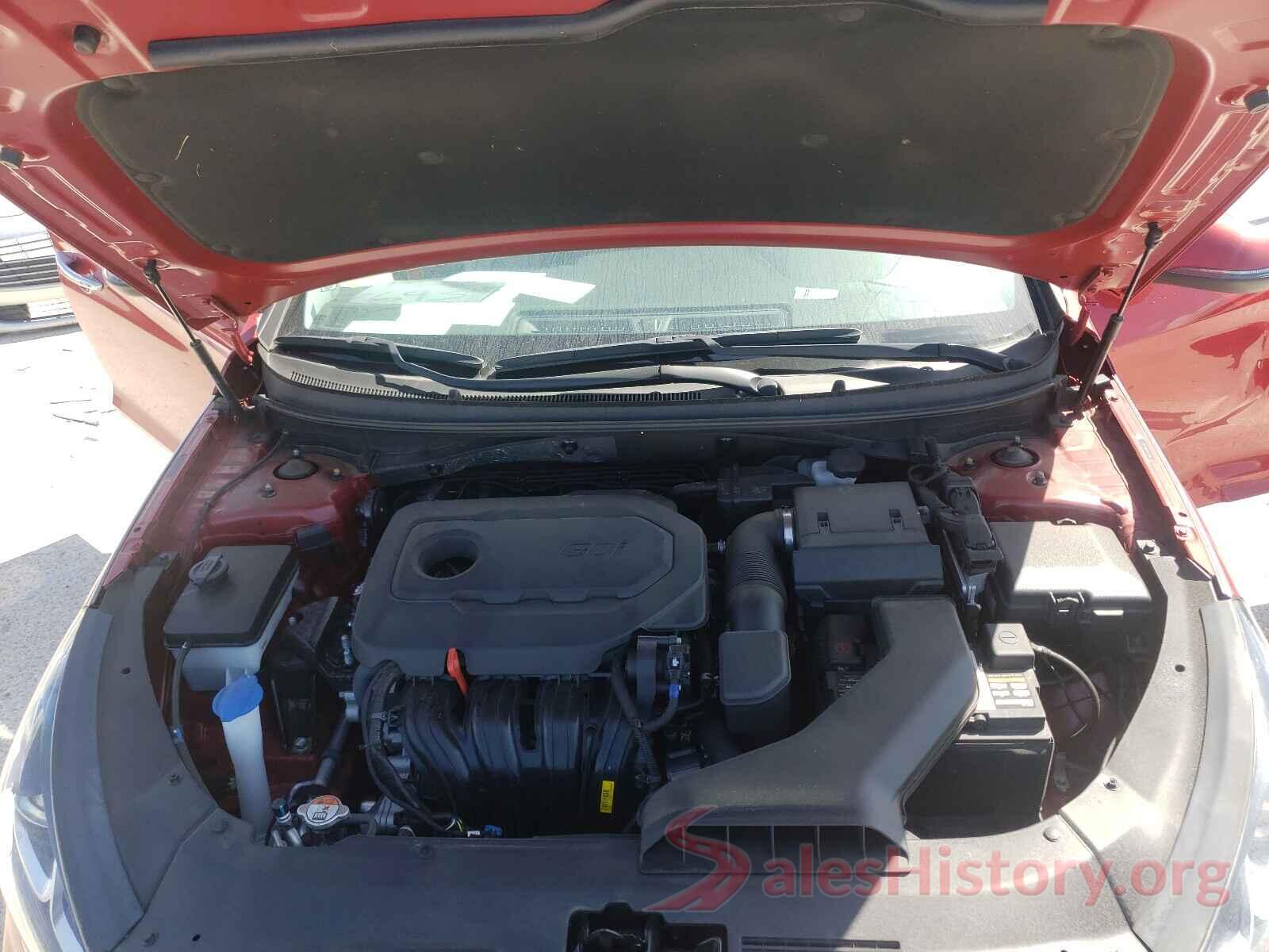 5NPE34AF4JH676933 2018 HYUNDAI SONATA