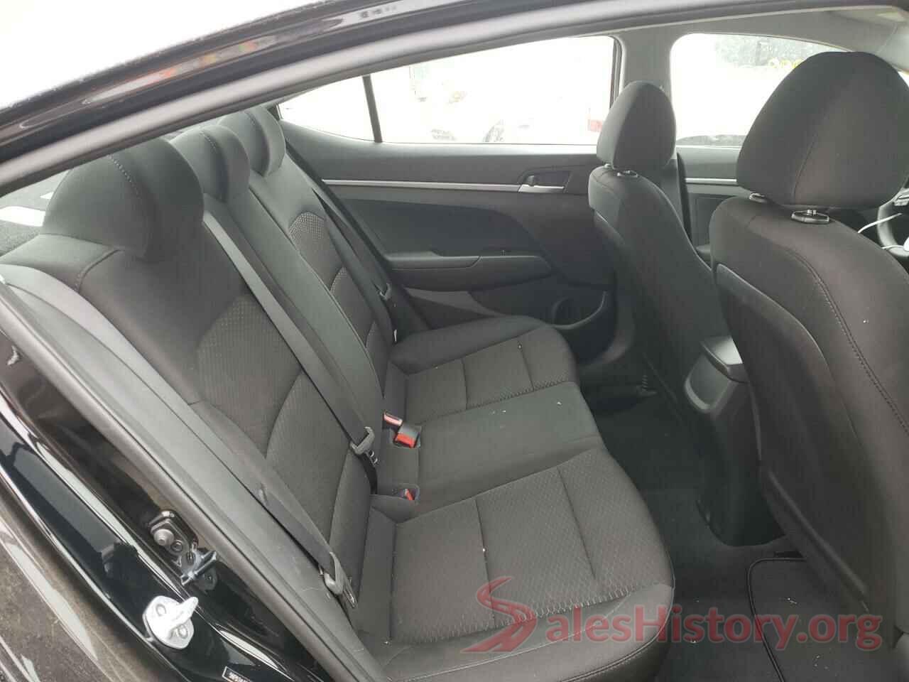 5NPD74LF5KH448289 2019 HYUNDAI ELANTRA