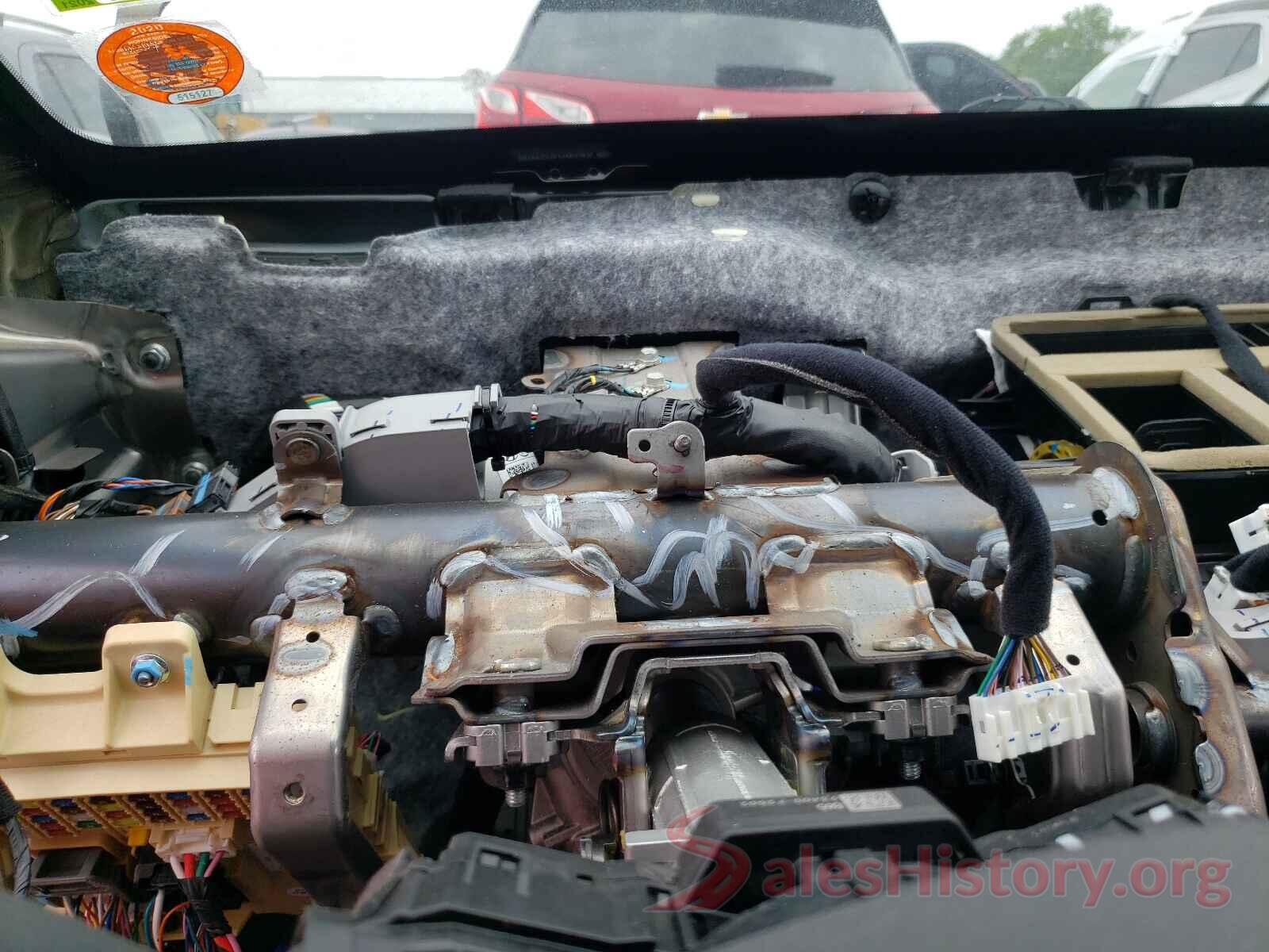 5NPD84LF0LH564580 2020 HYUNDAI ELANTRA