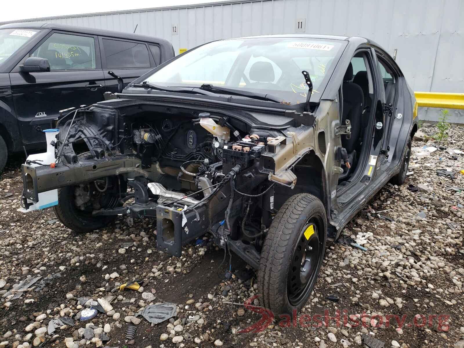 5NPD84LF0LH564580 2020 HYUNDAI ELANTRA