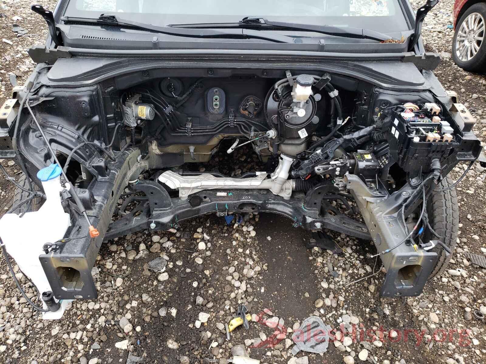 5NPD84LF0LH564580 2020 HYUNDAI ELANTRA