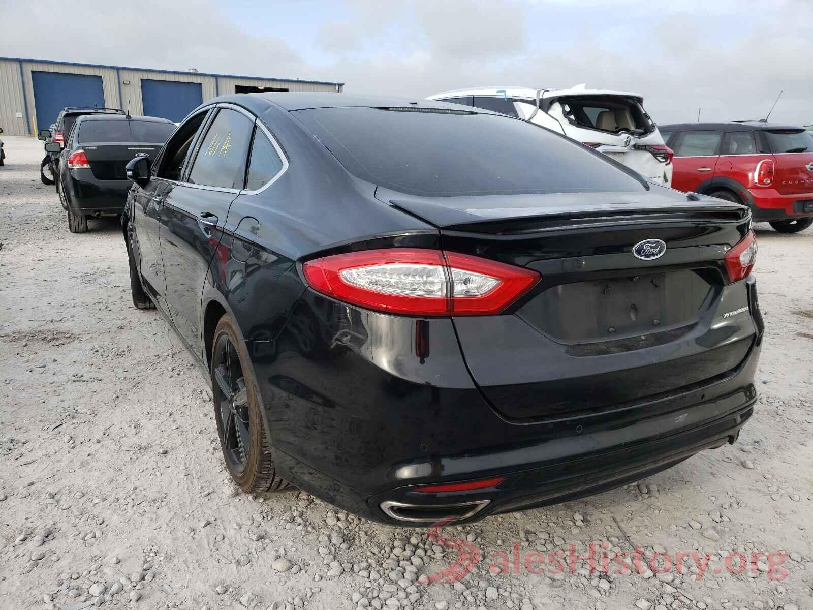 3FA6P0K90GR400948 2016 FORD FUSION