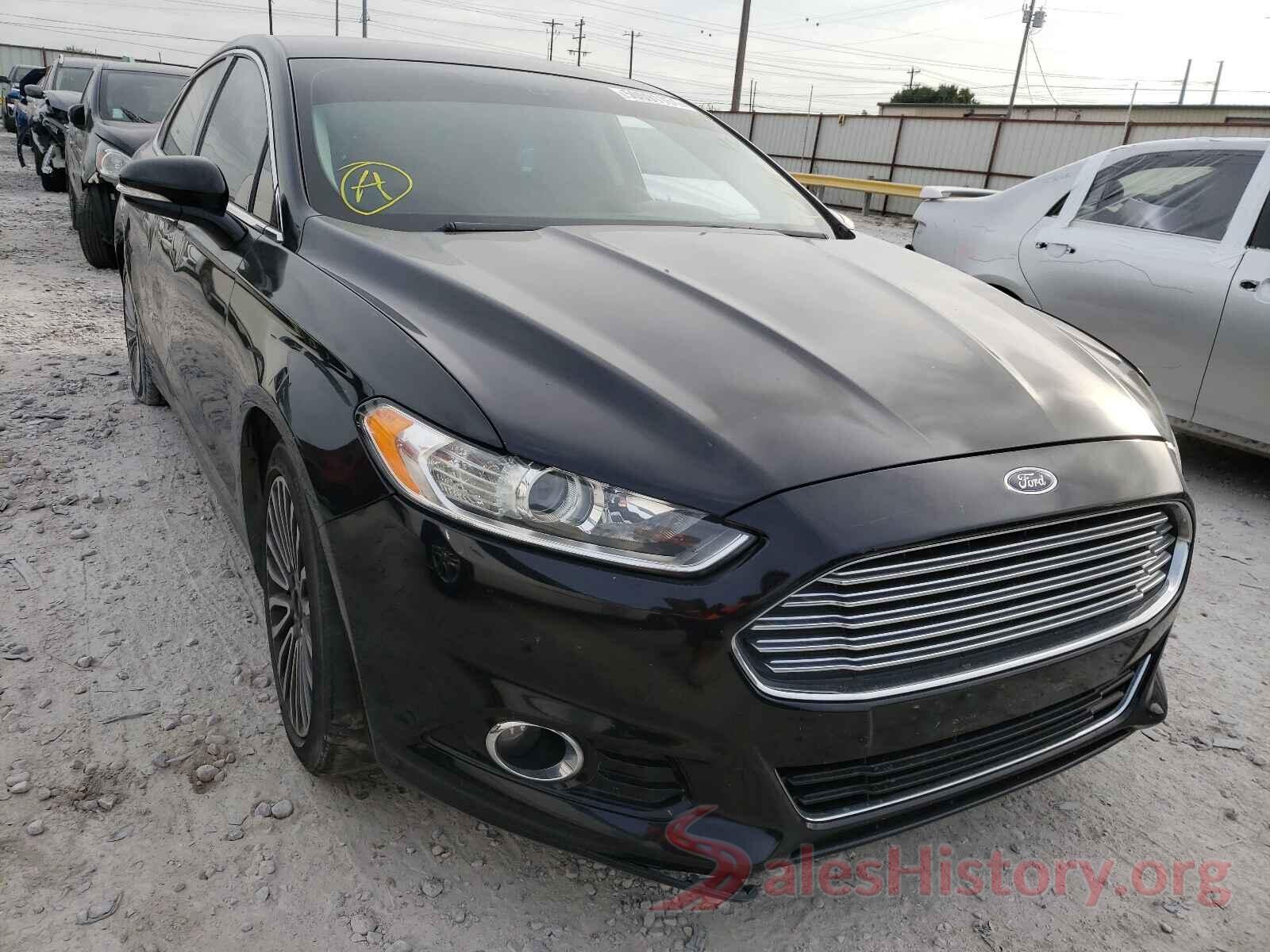 3FA6P0K90GR400948 2016 FORD FUSION