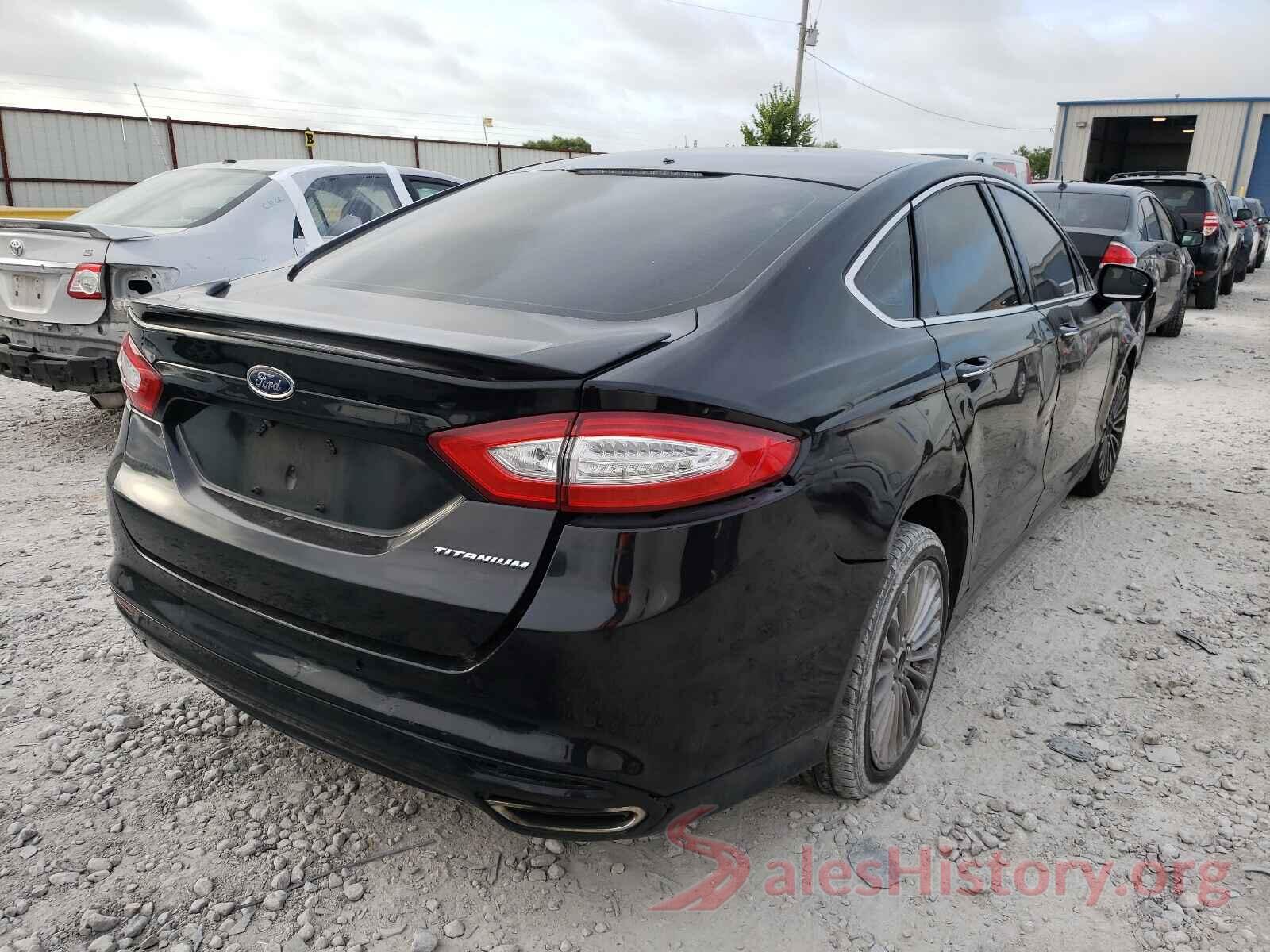 3FA6P0K90GR400948 2016 FORD FUSION