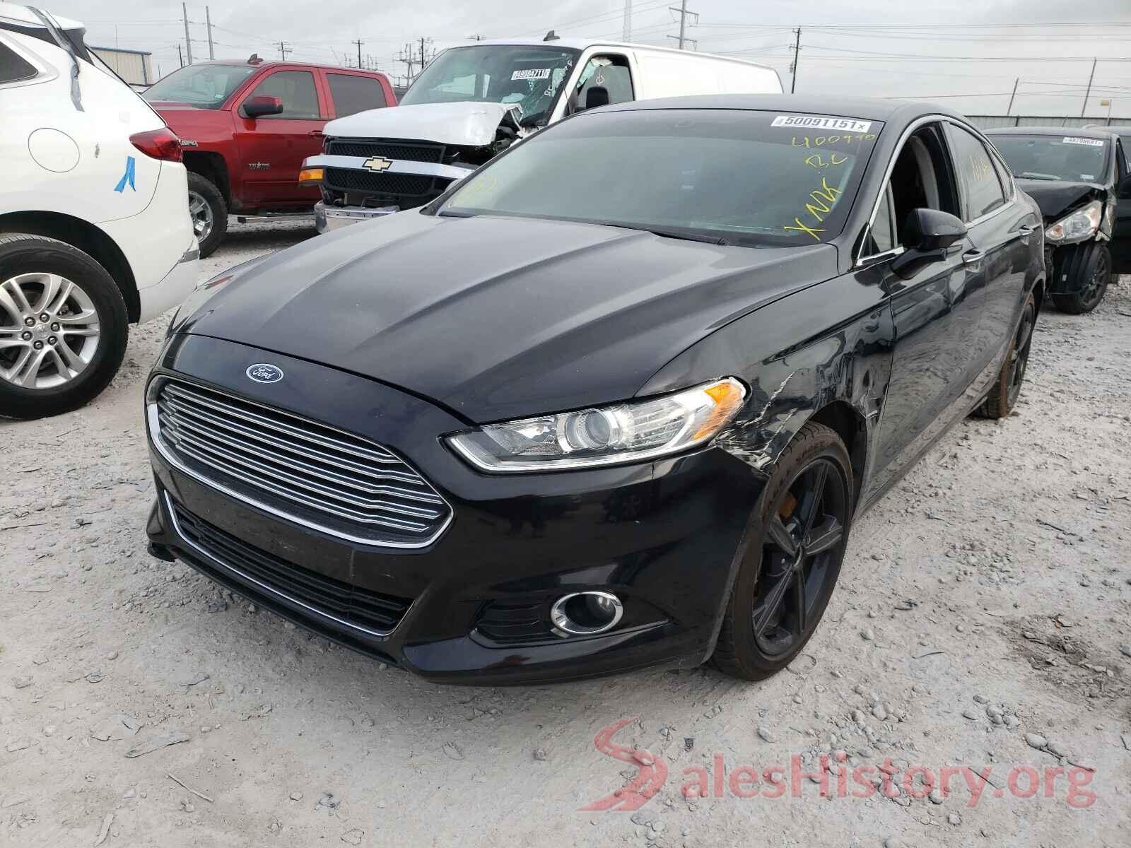 3FA6P0K90GR400948 2016 FORD FUSION