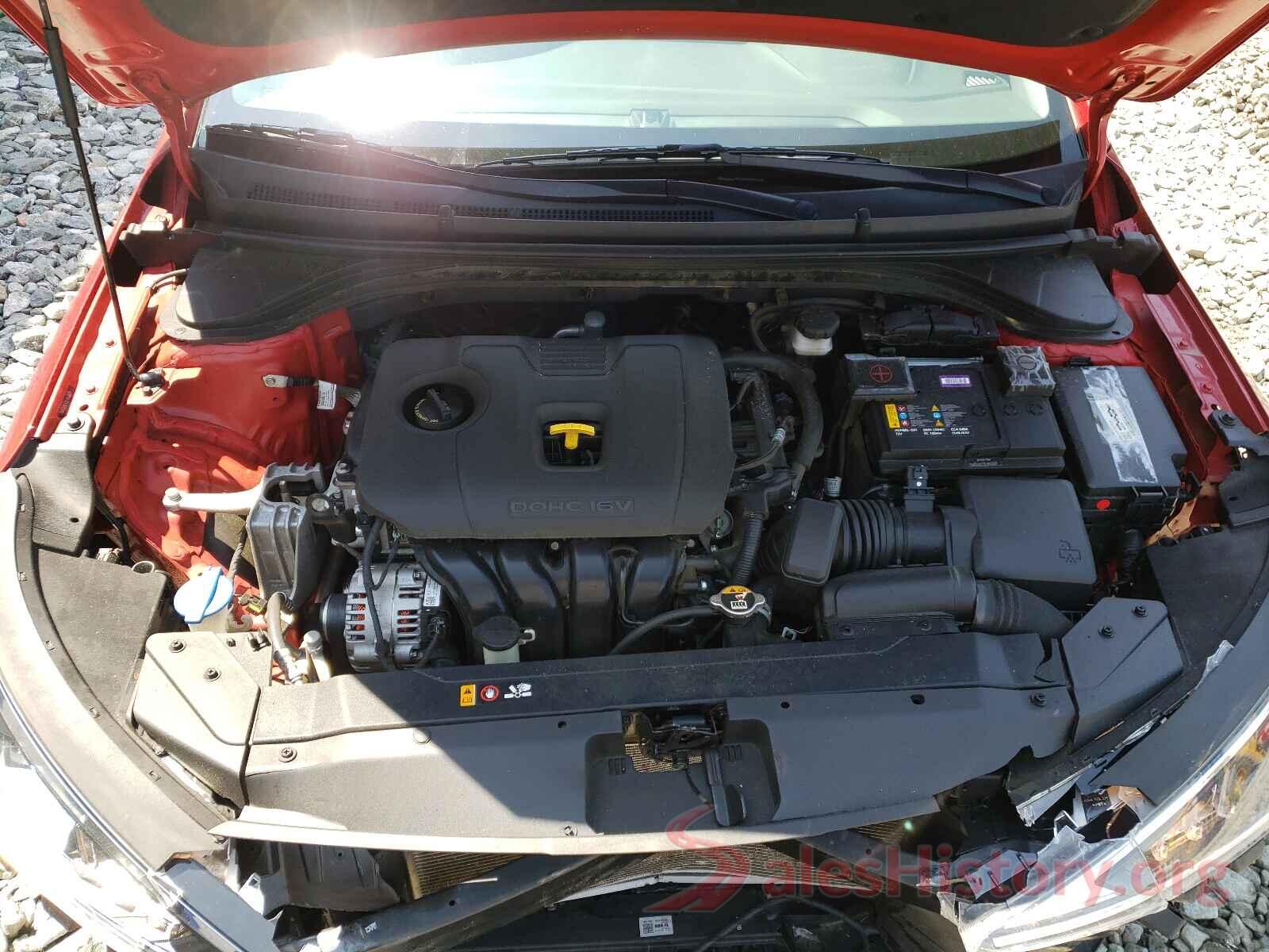 5NPD84LF0LH512009 2020 HYUNDAI ELANTRA