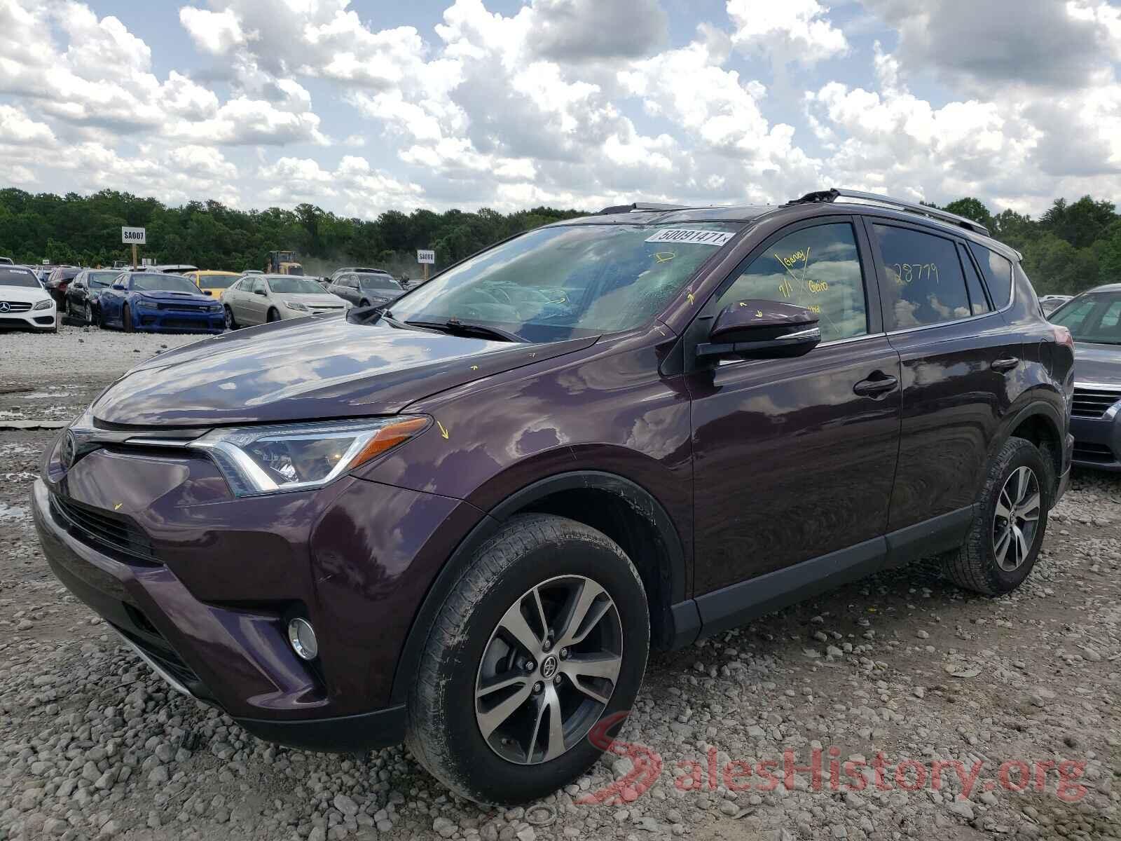 2T3RFREV0JW802754 2018 TOYOTA RAV4