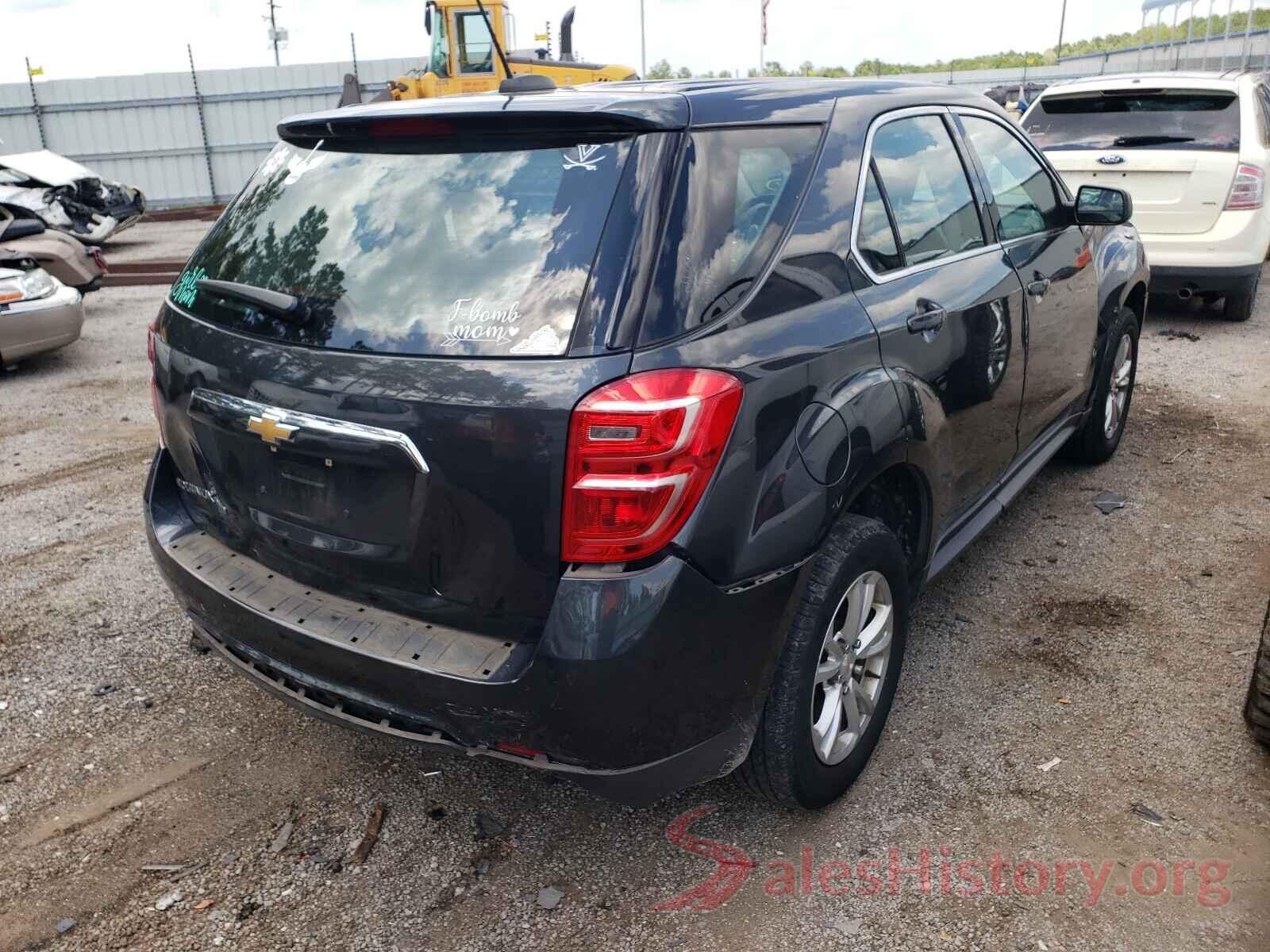 2GNFLEEK9H6184728 2017 CHEVROLET EQUINOX