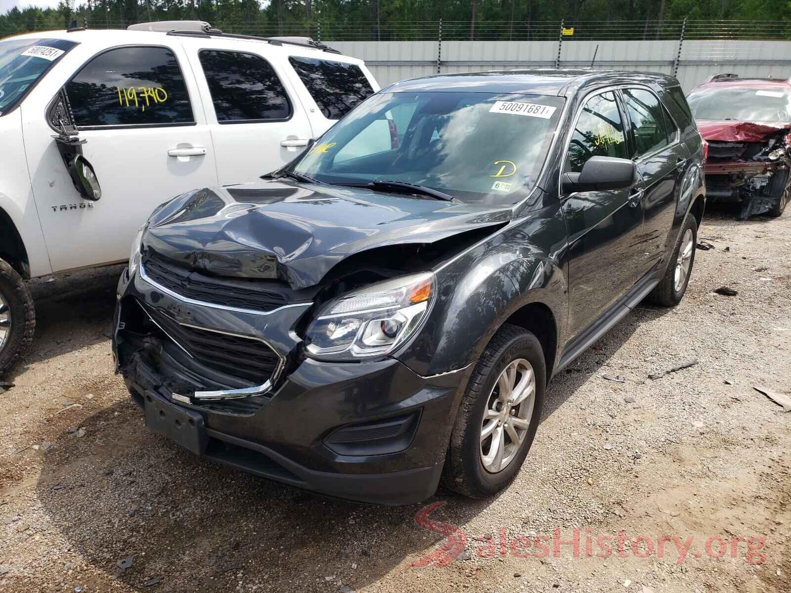 2GNFLEEK9H6184728 2017 CHEVROLET EQUINOX