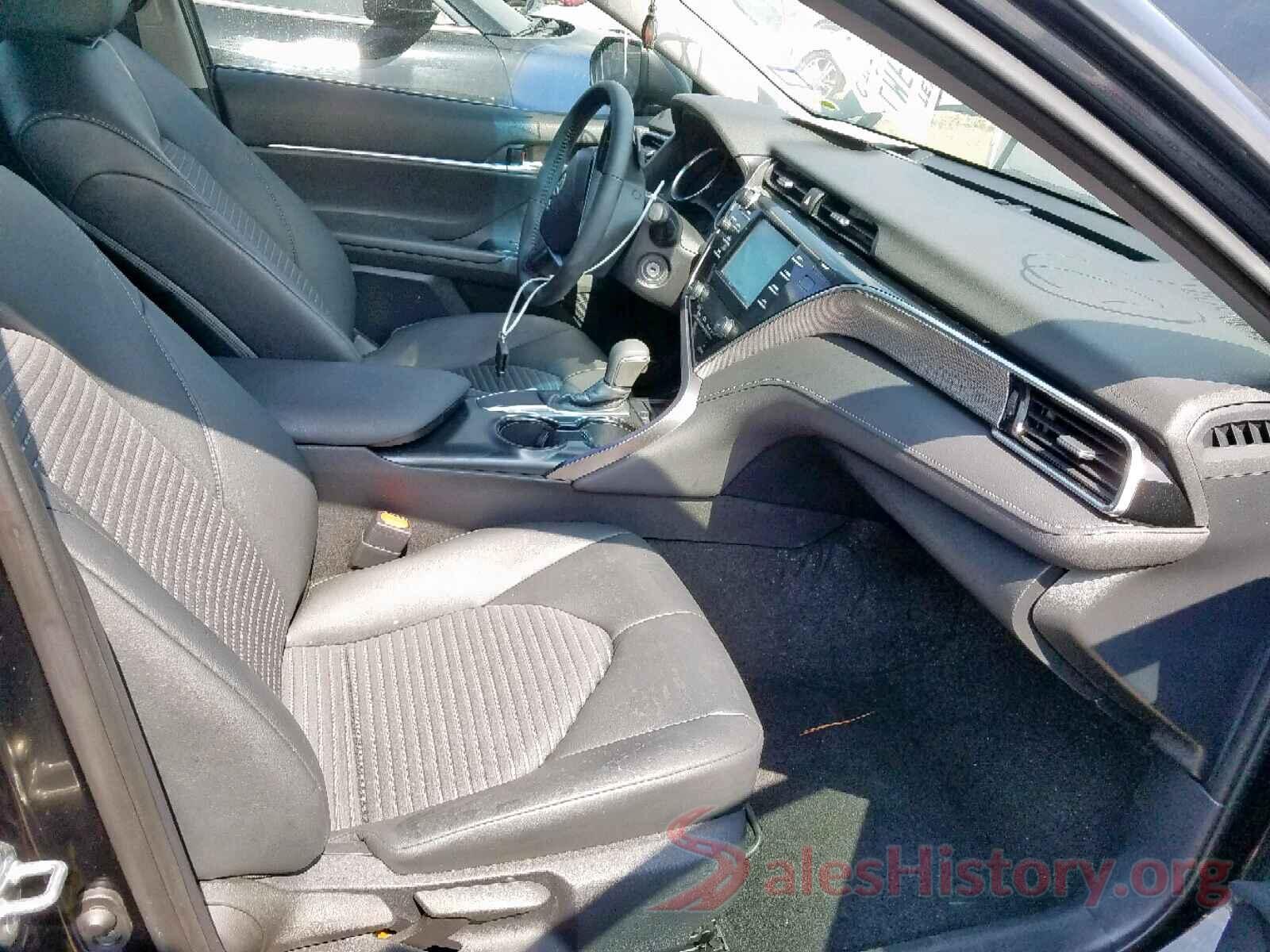 4T1B11HK4JU659089 2018 TOYOTA CAMRY