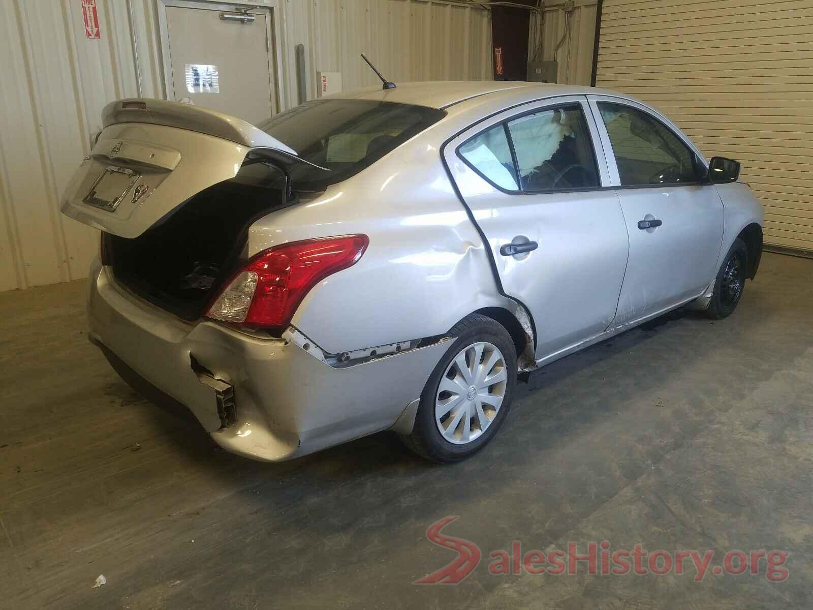 3N1CN7AP8HL907065 2017 NISSAN VERSA