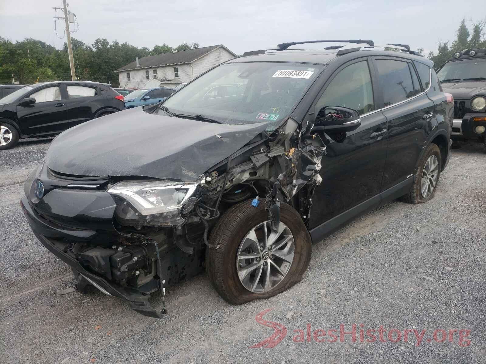 JTMRJREV5GD014251 2016 TOYOTA RAV4