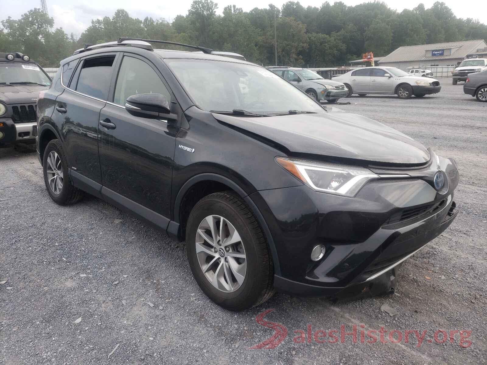 JTMRJREV5GD014251 2016 TOYOTA RAV4