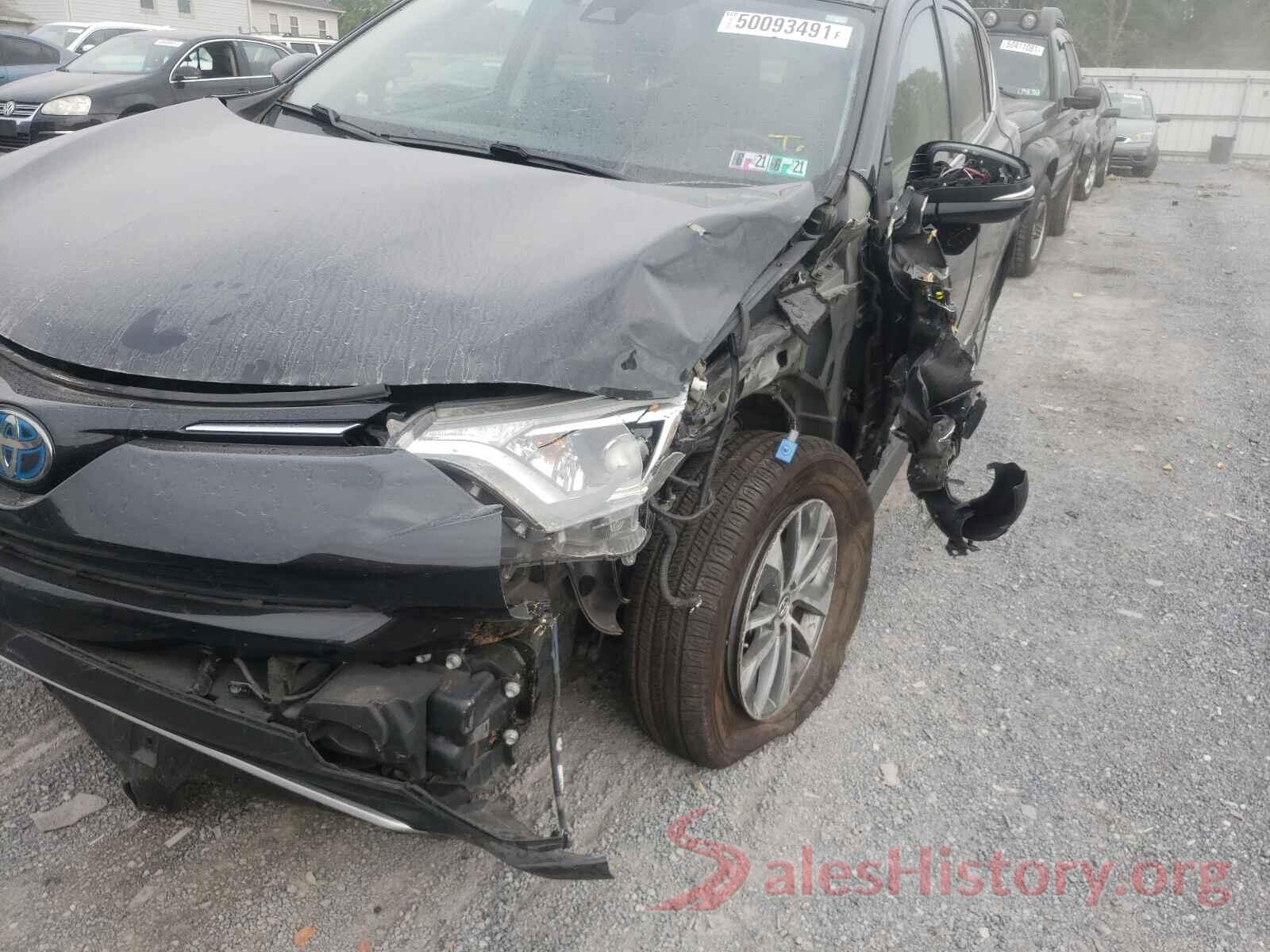 JTMRJREV5GD014251 2016 TOYOTA RAV4