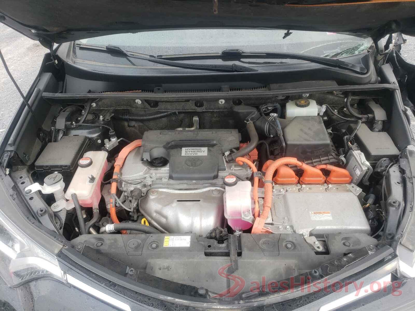 JTMRJREV5GD014251 2016 TOYOTA RAV4