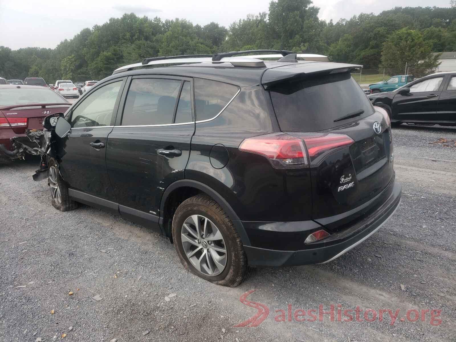 JTMRJREV5GD014251 2016 TOYOTA RAV4