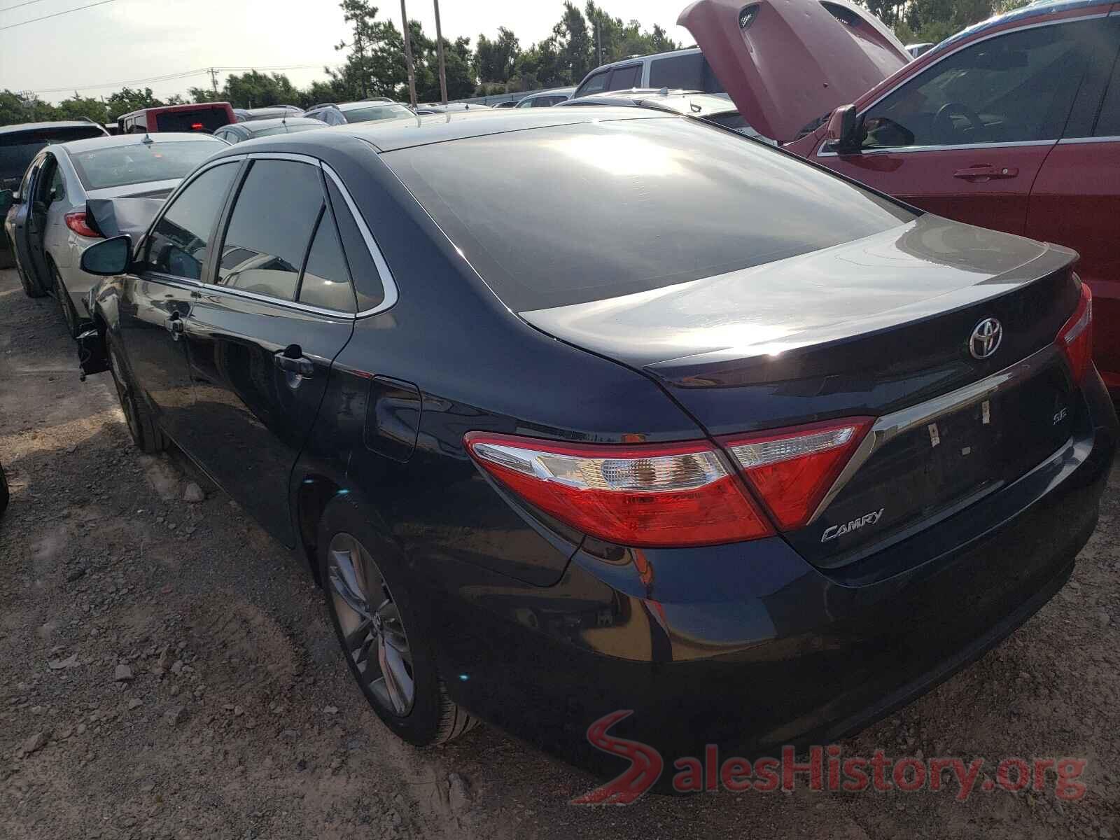 4T1BF1FK1GU566690 2016 TOYOTA CAMRY