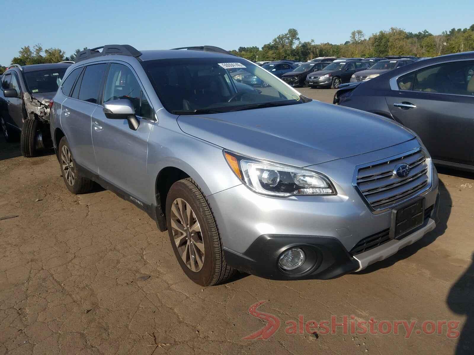 4S4BSAJC7G3272115 2016 SUBARU OUTBACK