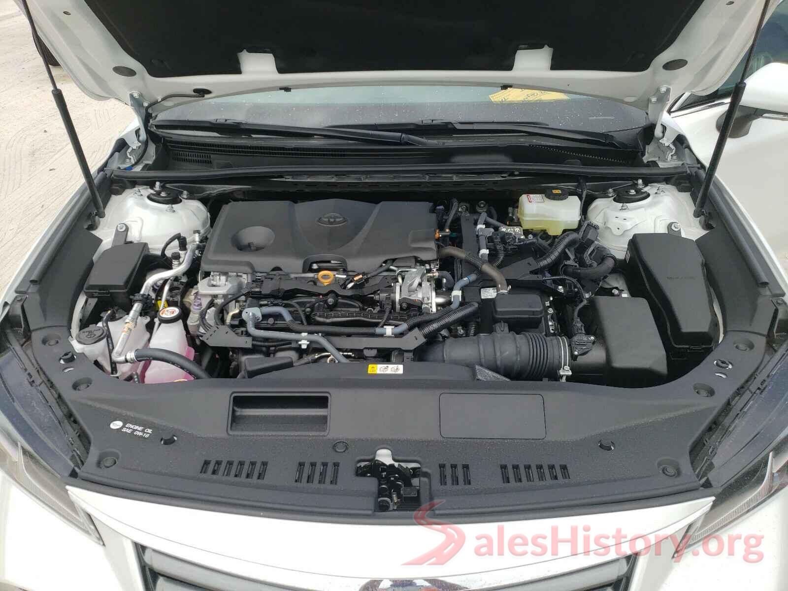 4T1D21FB8LU018202 2020 TOYOTA AVALON