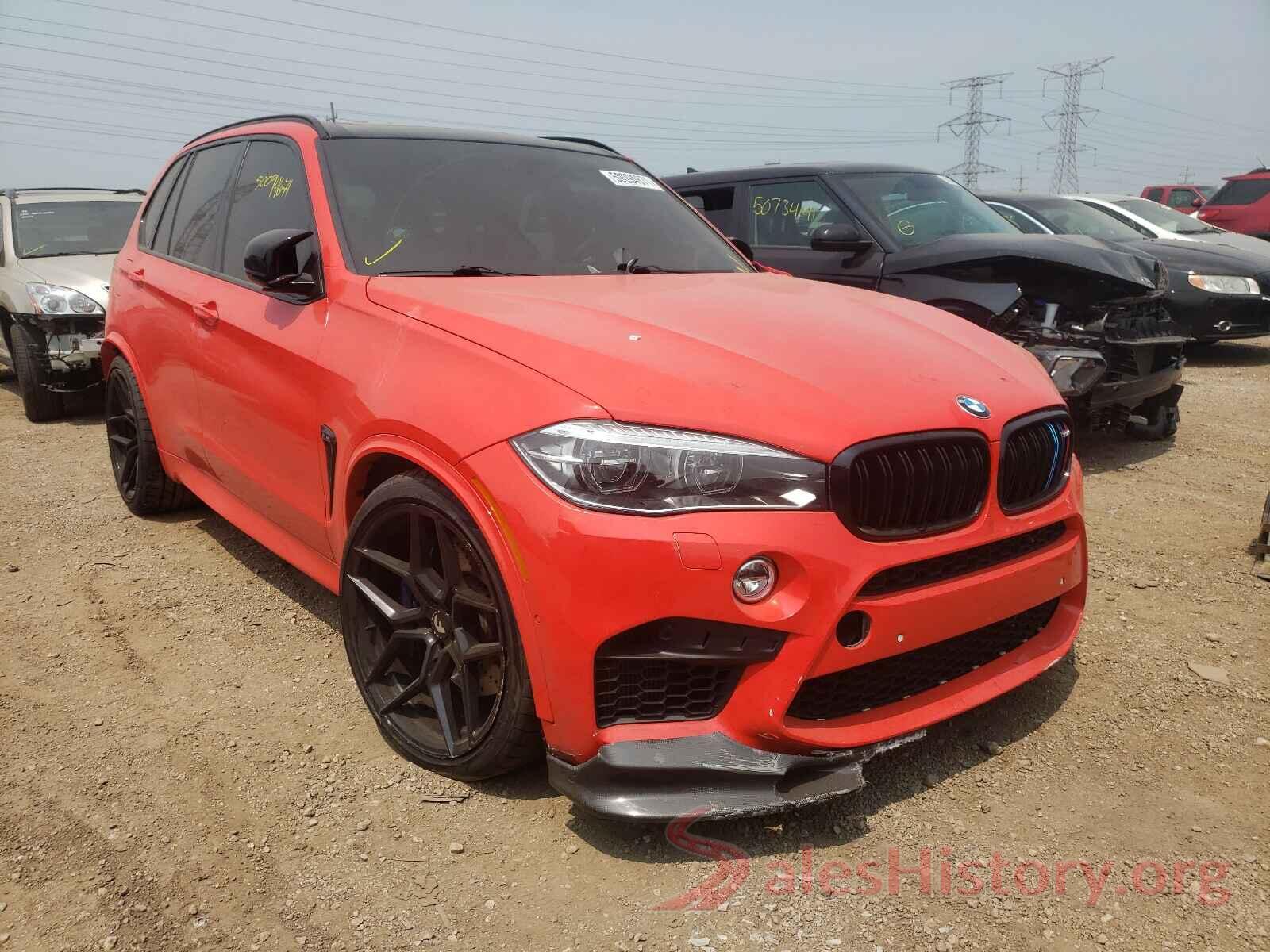 5YMKT6C31H0X20872 2017 BMW X5