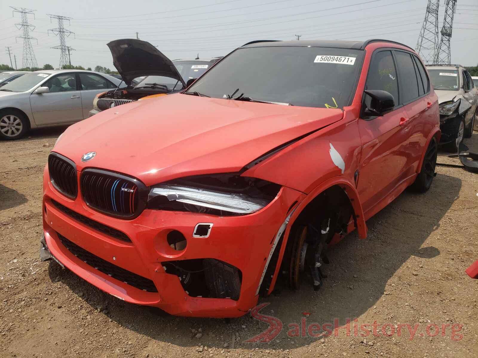 5YMKT6C31H0X20872 2017 BMW X5