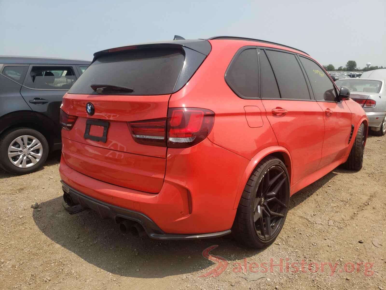 5YMKT6C31H0X20872 2017 BMW X5