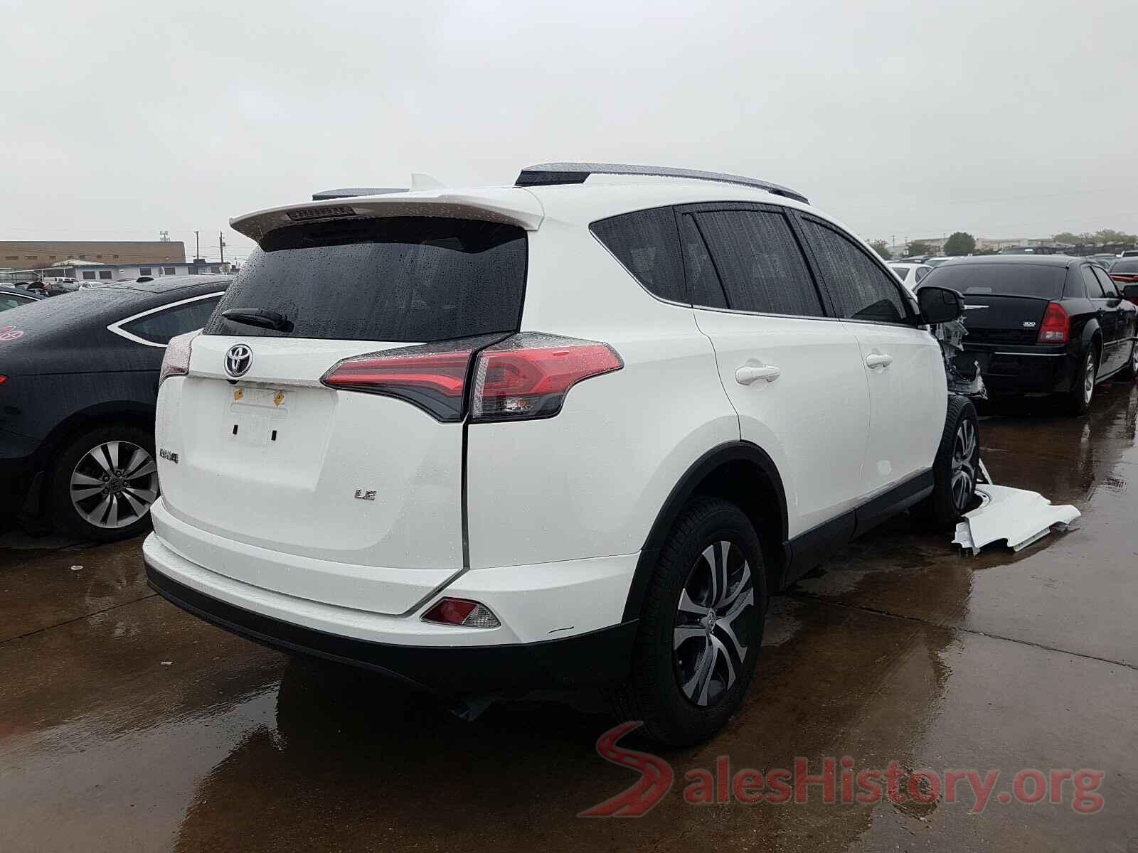 JTMZFREV8JJ741667 2018 TOYOTA RAV4