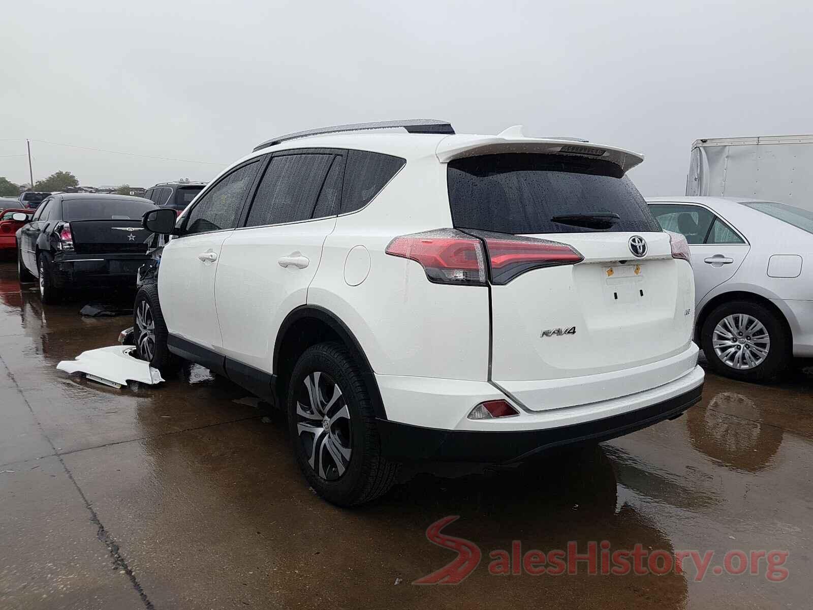 JTMZFREV8JJ741667 2018 TOYOTA RAV4