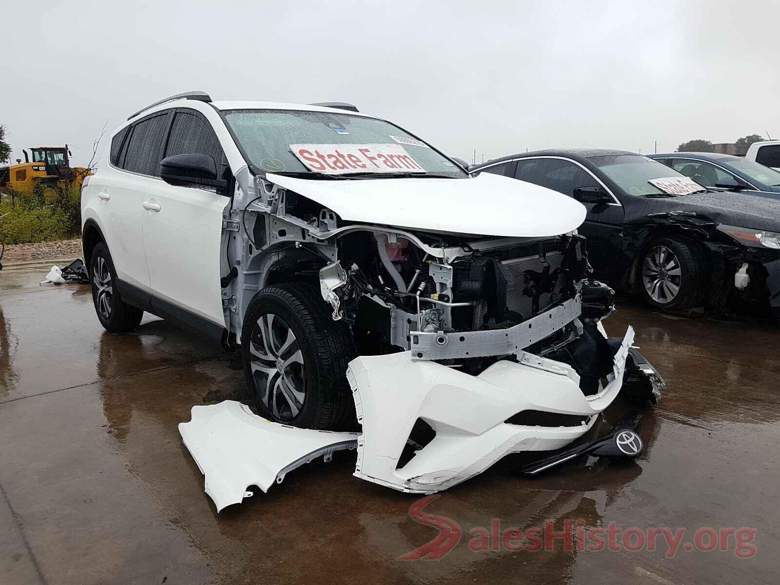 JTMZFREV8JJ741667 2018 TOYOTA RAV4