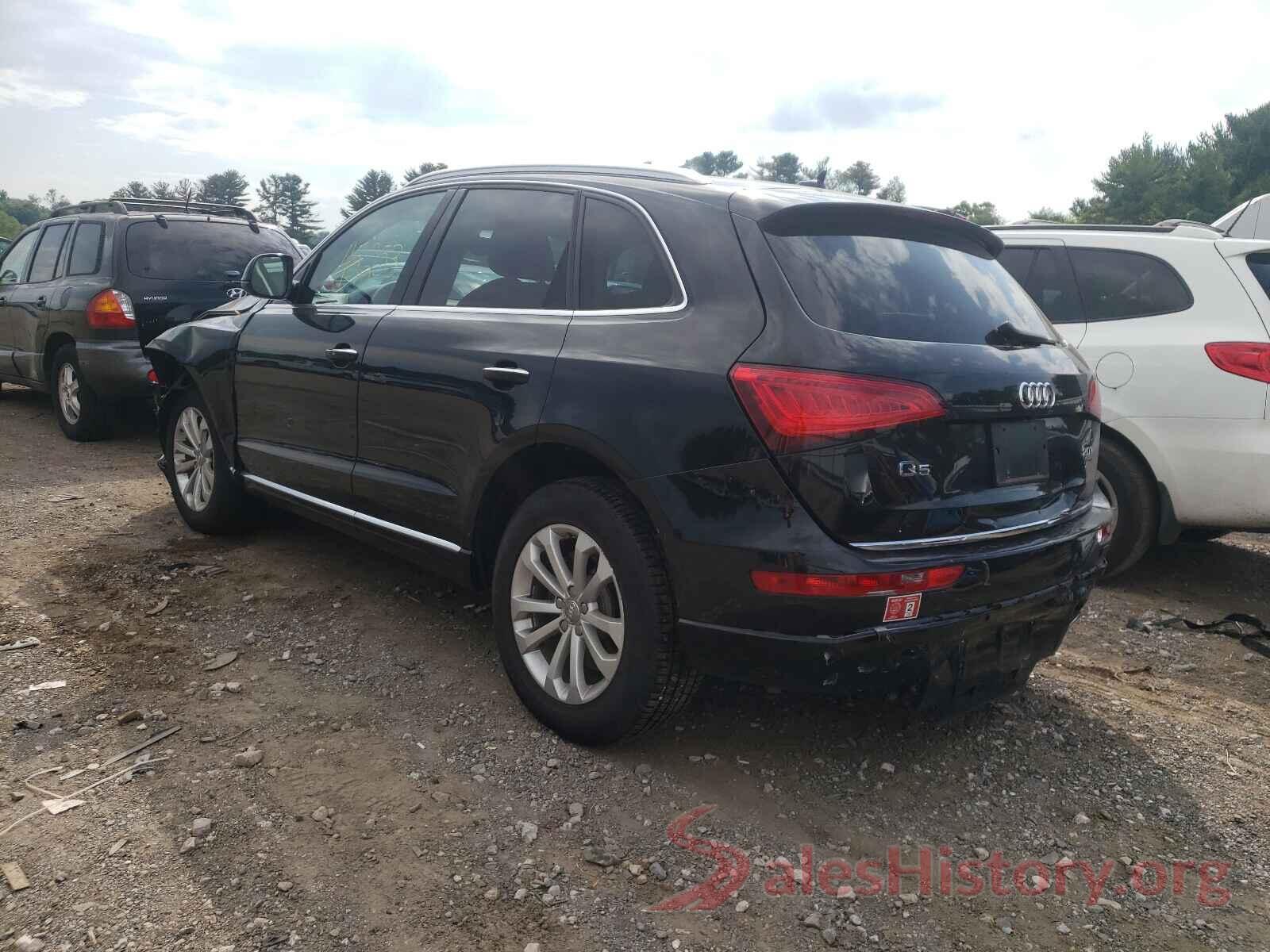 WA1L2AFP3GA038306 2016 AUDI Q5