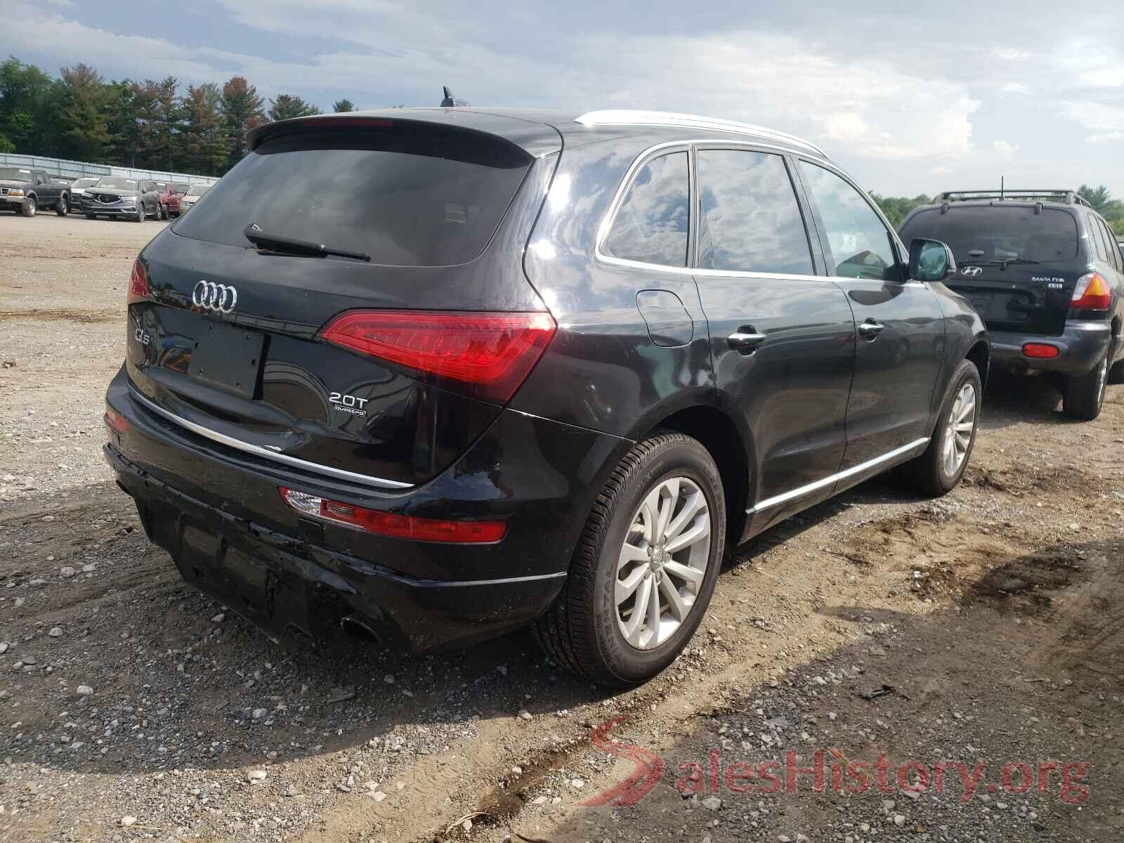 WA1L2AFP3GA038306 2016 AUDI Q5