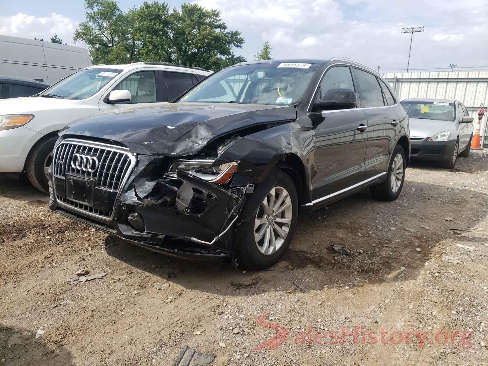 WA1L2AFP3GA038306 2016 AUDI Q5