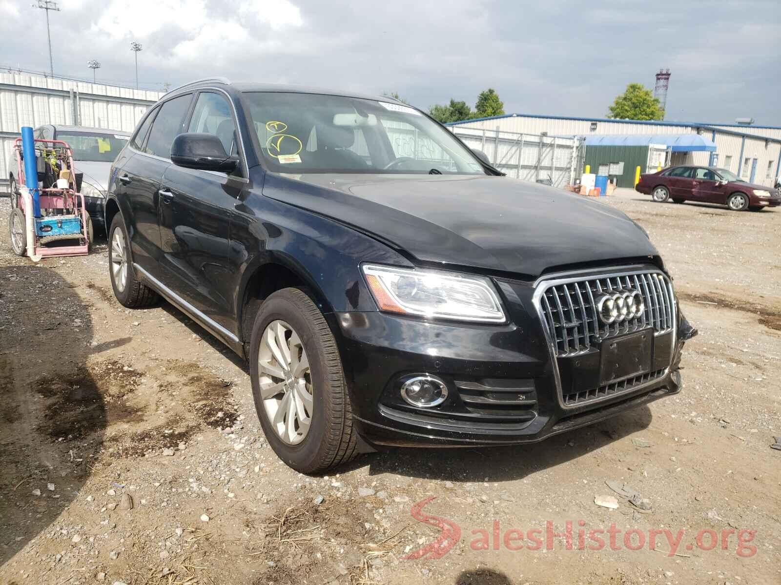 WA1L2AFP3GA038306 2016 AUDI Q5