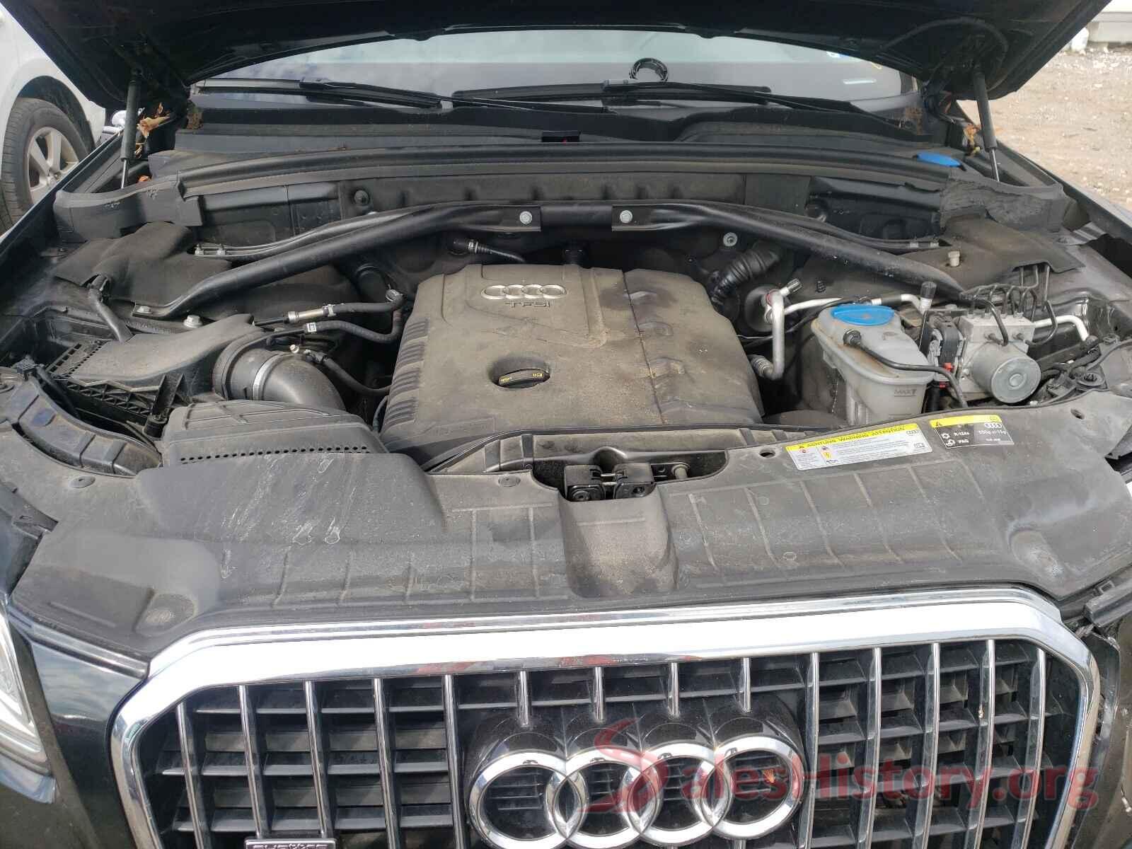 WA1L2AFP3GA038306 2016 AUDI Q5