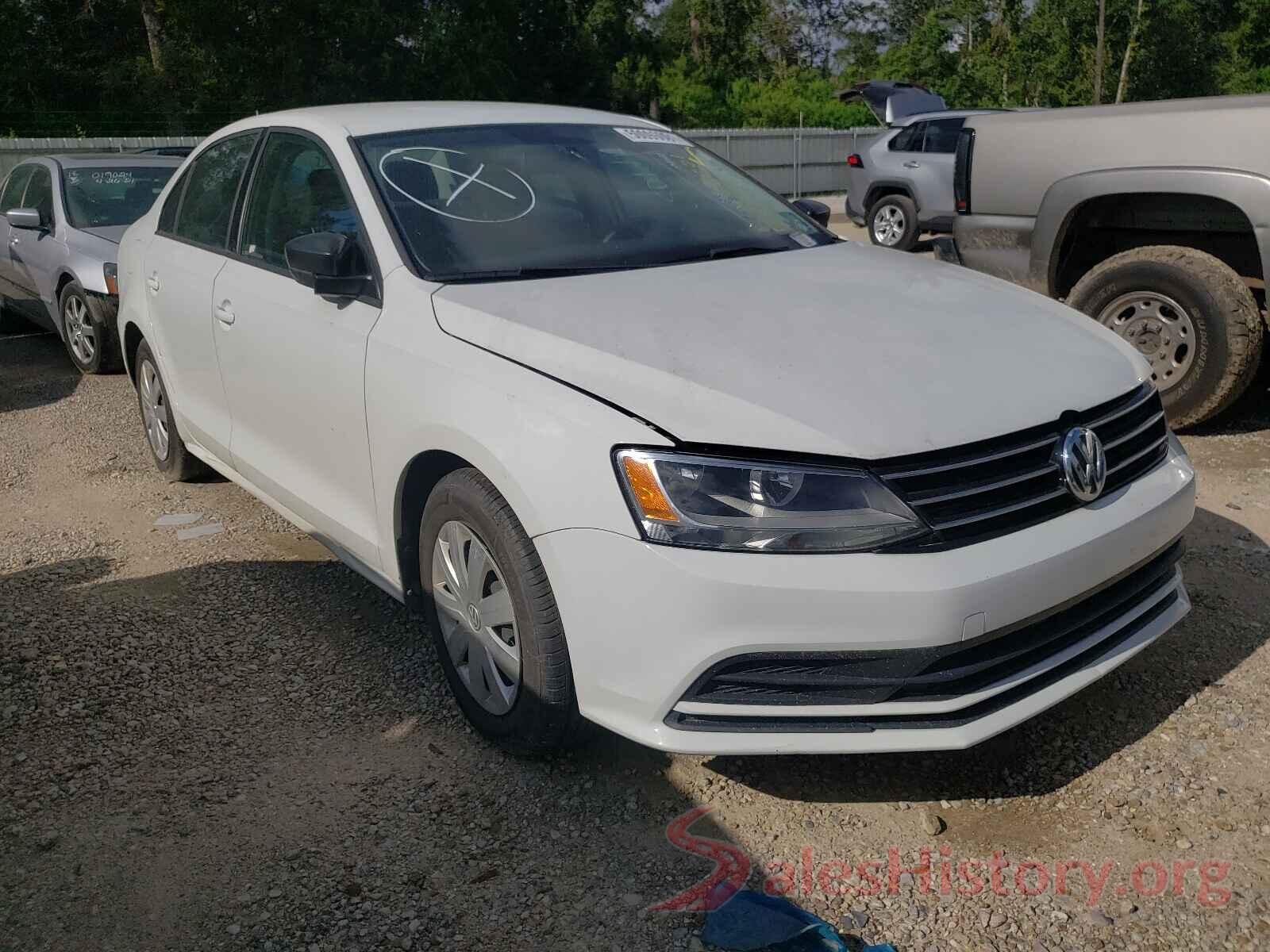 3VW267AJ2GM231574 2016 VOLKSWAGEN JETTA