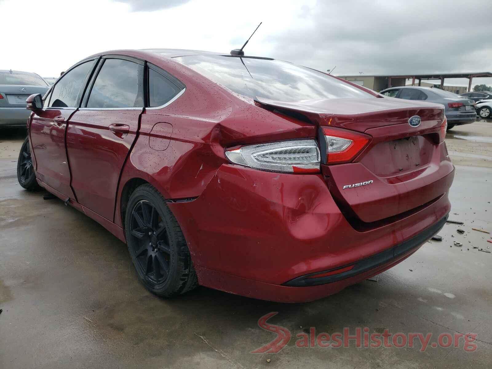 3FA6P0H78GR213723 2016 FORD FUSION