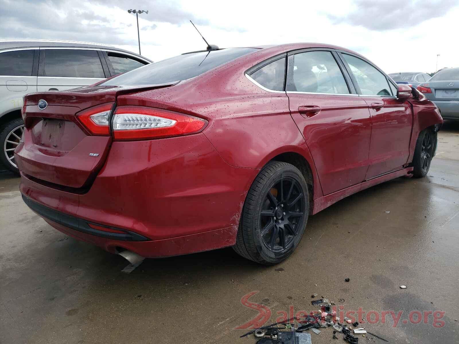 3FA6P0H78GR213723 2016 FORD FUSION